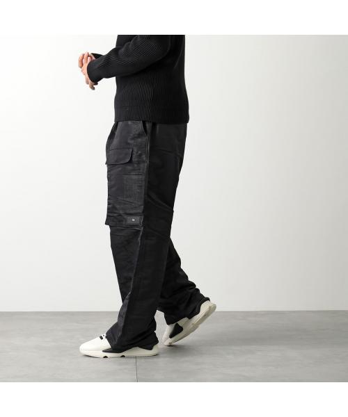 【国内即発】Y-3 LINED RIPS PNTS ウォーム カーゴ パンツ Y-3 - 新品 Y-3 LINED RIPS PNTS ウォーム カーゴ パンツの通販