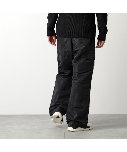 【国内即発】Y-3 LINED RIPS PNTS ウォーム カーゴ パンツ Y-3 - 新品 Y-3 LINED RIPS PNTS ウォーム カーゴ パンツの通販