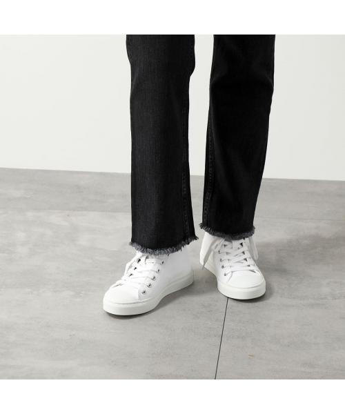 スニーカー VIVIENNE WESTWOOD Woman Sneakers White 75010001WW0004 N401 Mi ホワイト（白）系 Vivienne Westwood(ヴィヴィアンウエスト
