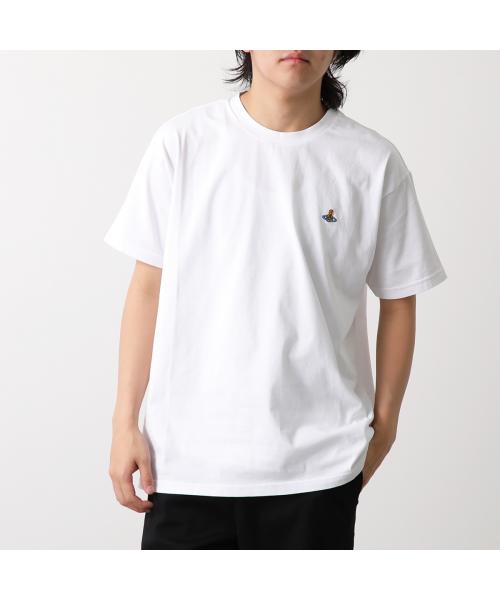 セール】Vivienne Westwood Tシャツ CLASSIC T－SHIRT MULTICOLOR ORB(505776150) |  ヴィヴィアン・ウエストウッド(Vivienne Westwood) - d fashion