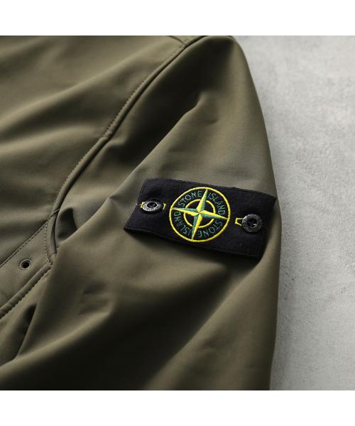 STONE ISLAND 24AWモデル ストーンアイランド バッジワッペン