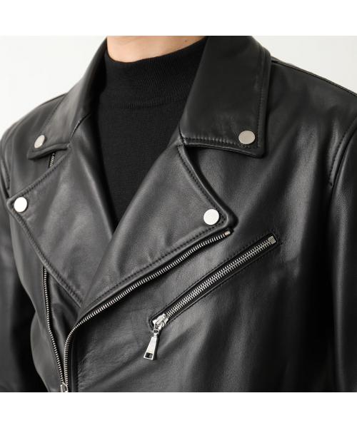 最終特価【新品】TAGLIATORE タリアトーレ ライダースジャケット 48 セール 41%OFF】タリアトーレ TAGLIATORE TAGLIATORE ライダース