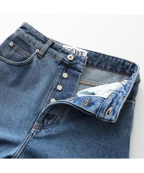 ロエベ LOEWE LOEWE ジーンズ ANAGRAM BAGGY アナグラム バギー ロエベ LOEWE LOEWE ジーンズ ANAGRAM BAGGY アナグラム バギー