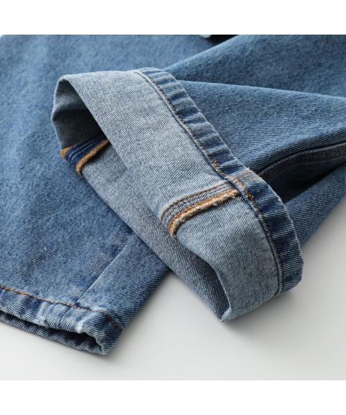 ロエベ LOEWE LOEWE ジーンズ ANAGRAM BAGGY アナグラム バギー