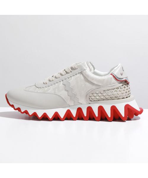 セール 20%OFF】Christian Louboutin スニーカー Loubishark セール 20%OFF】Christian Louboutin スニーカー Loubishark
