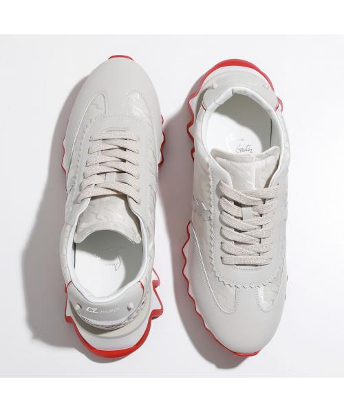 セール 20%OFF】Christian Louboutin スニーカー Loubishark セール 20%OFF】Christian Louboutin スニーカー Loubishark