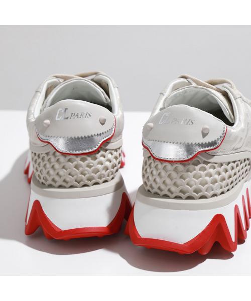 セール 20%OFF】Christian Louboutin スニーカー Loubishark セール 20%OFF】Christian Louboutin スニーカー Loubishark