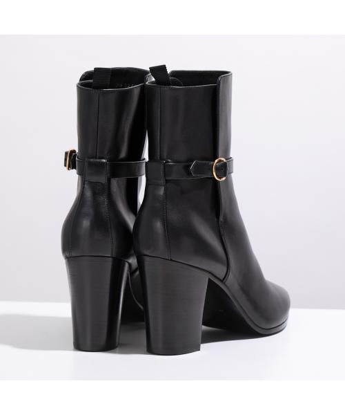 セール 49%OFF】CELINE ショートブーツ JODHPUR 90 354713891C セール 49%OFF】CELINE ショートブーツ JODHPUR 90 354713891C