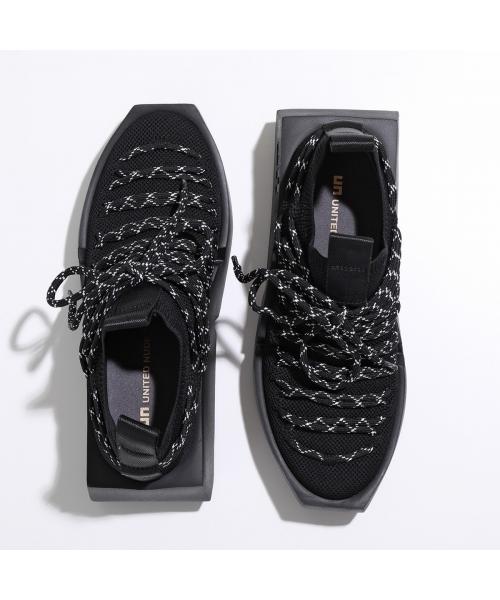 セール 14%OFF】UNITED NUDE スニーカー Mega II 軽量 ニット セール 14%OFF】UNITED NUDE スニーカー Mega II 軽量 ニット