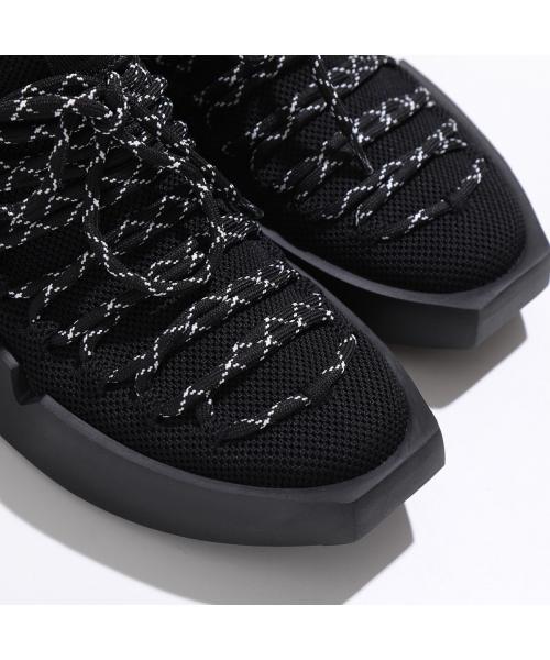 ユナイテッド ヌード UNITED NUDE Space Kick Jane （BLACK