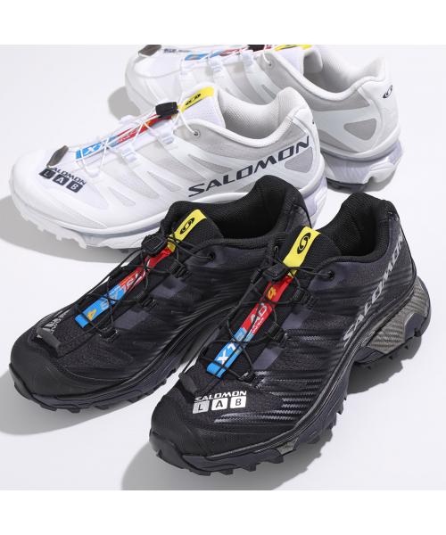 SALOMON スニーカー XT－4 OG ローカット(505776246) | サロモン