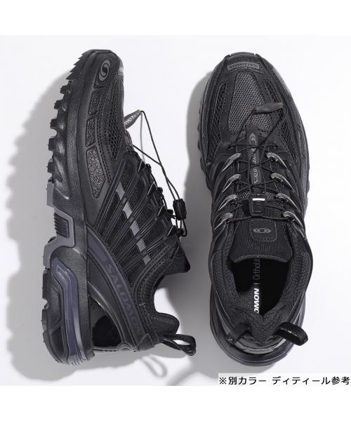 セール5%OFF】サロモン SALOMON SALOMON スニーカー ACS PRO ローカット(505776248) | サロモン(SALOMON)  - d fashion