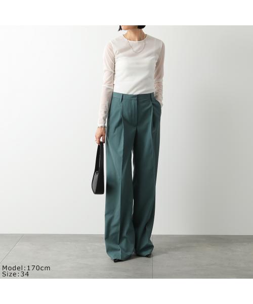【送料&関税込】Dries Van Noten Porter Pants Dries Van Noten Porter Pants Brown