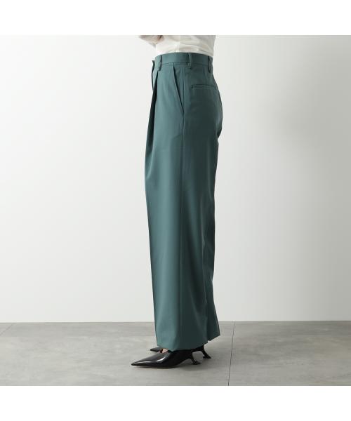 セール】DRIES VAN NOTEN ワイドパンツ PORTER 010904－6060