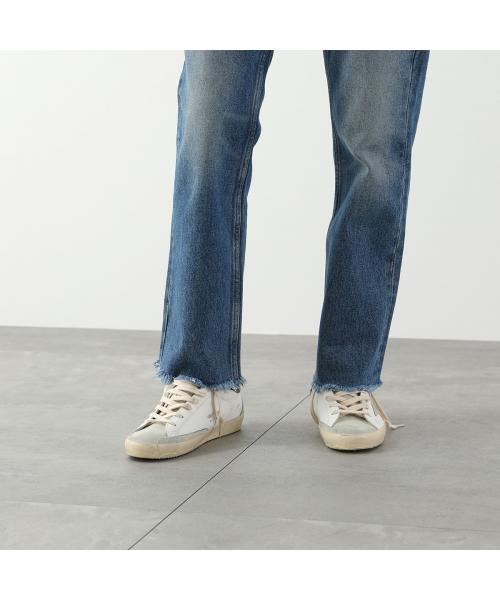 セール】GOLDEN GOOSE スニーカー SUPER STAR GWF00102 F004108