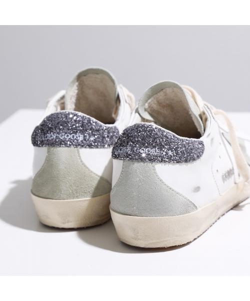 セール】GOLDEN GOOSE スニーカー SUPER STAR GWF00102 F004108