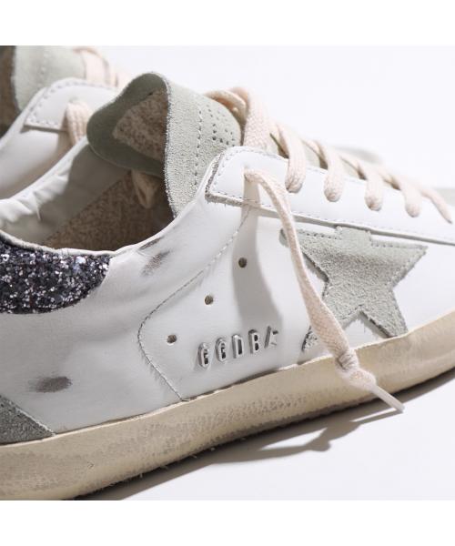 セール】GOLDEN GOOSE スニーカー SUPER STAR GWF00102 F004108