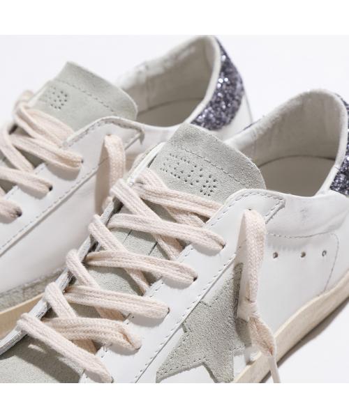 セール】GOLDEN GOOSE スニーカー SUPER STAR GWF00102 F004108 セール】GOLDEN GOOSE スニーカー SUPER STAR GWF00102 F004108