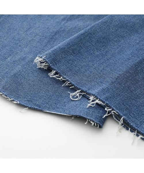 セール 24%OFF】MOTHER ジーンズ THE ROLLER 1445－1008 デニム
