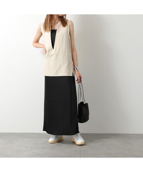 セール41%OFF】JIL SANDER スニーカー J15WS0006P4869 レザー ロゴ(505776298) | ジルサンダー(JILSANDER)  - d fashion