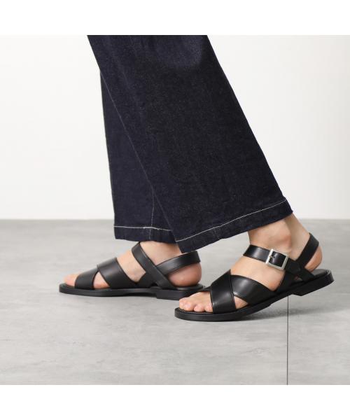 J.M. WESTON サンダル 13g8gjt94653-black 楽天市場】ジェイエムウエストン J.M. WESTON サンダル ブラック