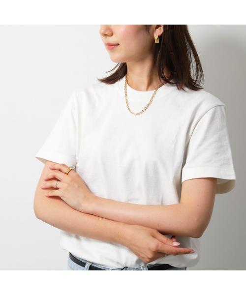 ち*ー様 BOTTEGA VENETA ITALY スタッズ デザイン リング セール 46%OFF】BOTTEGA VENETA リング 754356 VAHU0 指輪