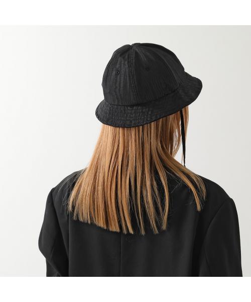 マリーンセル モアレキャップ ブラウン （MARINE SERRE