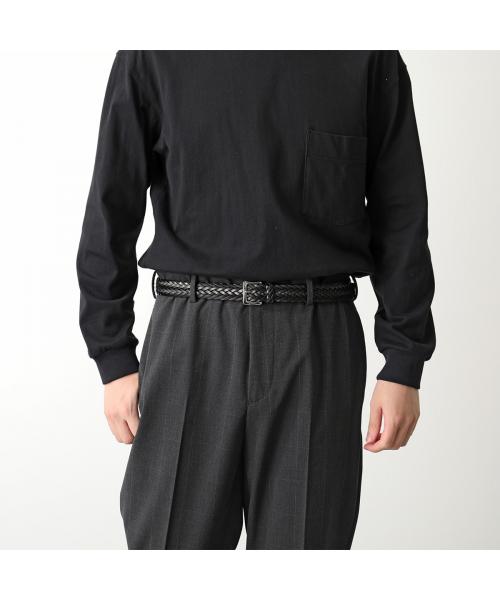 セール 39%OFF】J&M DAVIDSON ベルト ENVELPE BUCKLE BENT-0TP-AN25