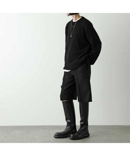 セール 57%OFF】JIL SANDER ロングブーツ J15WW0030 PR425 セール 57%OFF】JIL SANDER ロングブーツ J15WW0030 PR425