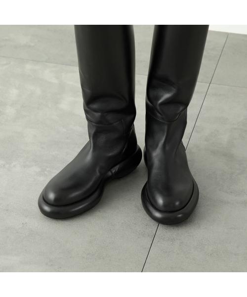 セール 57%OFF】JIL SANDER ロングブーツ J15WW0030 PR425 セール 57%OFF】JIL SANDER ロングブーツ J15WW0030 PR425