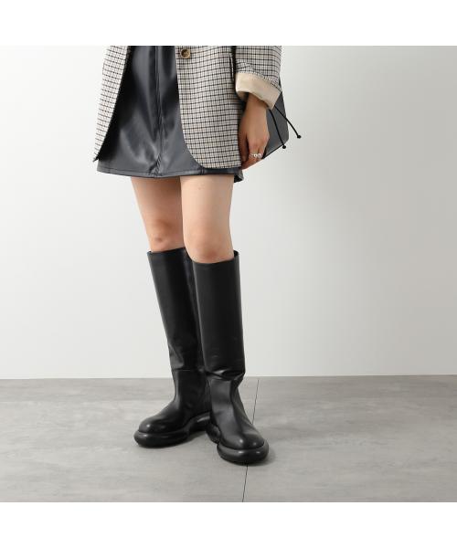 セール 57%OFF】JIL SANDER ロングブーツ J15WW0030 PR425 セール 57%OFF】JIL SANDER ロングブーツ J15WW0030 PR425