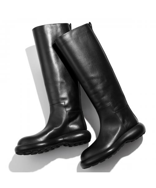 セール 57%OFF】JIL SANDER ロングブーツ J15WW0030 PR425 セール 57%OFF】JIL SANDER ロングブーツ J15WW0030 PR425