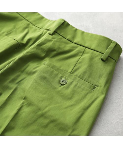 セール】MAX MARA Weekend ワイドパンツ URIAL ストレッチ