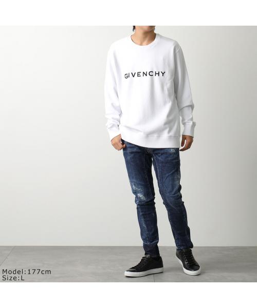 セール】GIVENCHY トレーナー BMJ0HA3YAC スウェット (505776351 セール】GIVENCHY トレーナー BMJ0HA3YAC スウェット (505776351