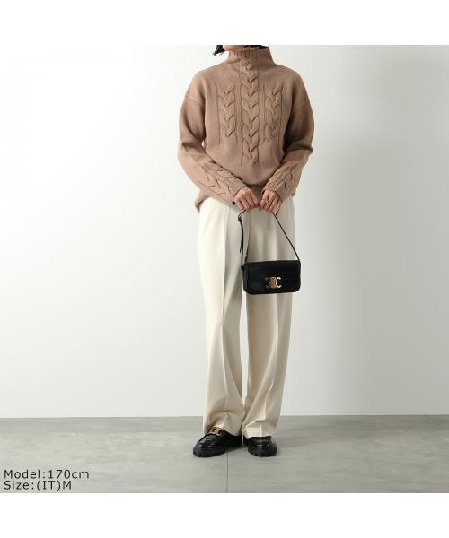 セール 53%OFF】S MAX MARA セーター KRISTIN ニット 長袖