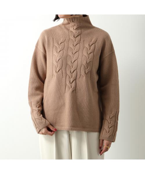 セール 53%OFF】S MAX MARA セーター KRISTIN ニット 長袖