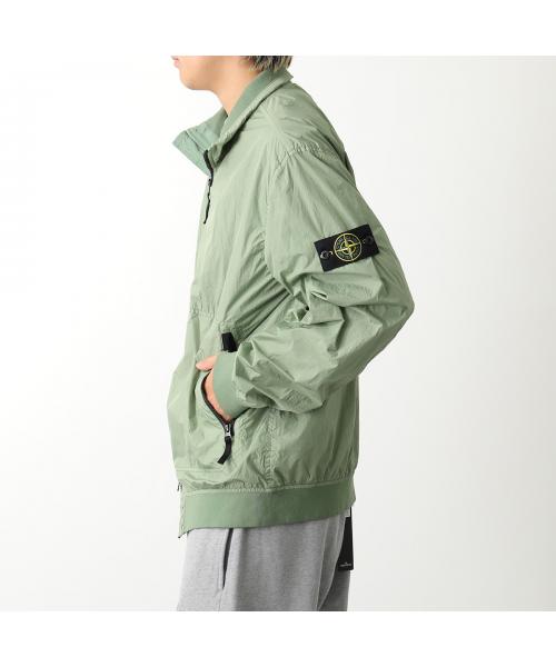 セール24%OFF】STONE ISLAND ブルゾン 781542822 ジャケット ナイロン(505776366) | ストーンアイランド(STONE  ISLAND) - d fashion