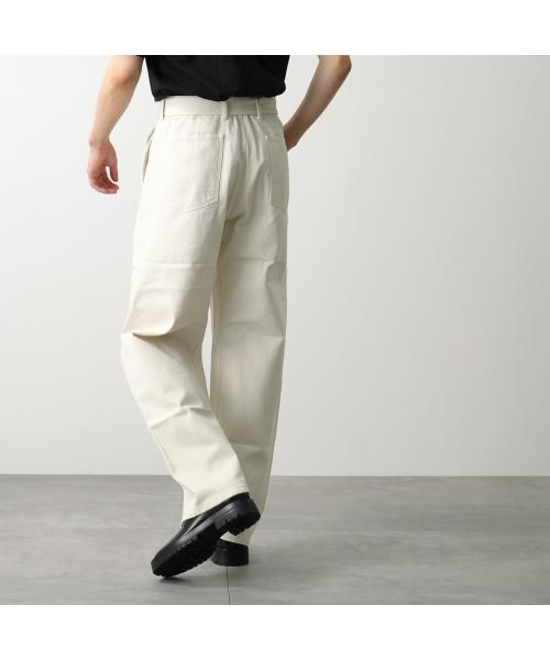 セール】ルメール LE MAIRE Lemaire デニム TWISTED BELTED セール】ルメール LE MAIRE Lemaire デニム TWISTED BELTED