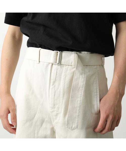 セール】ルメール LE MAIRE Lemaire デニム TWISTED BELTED