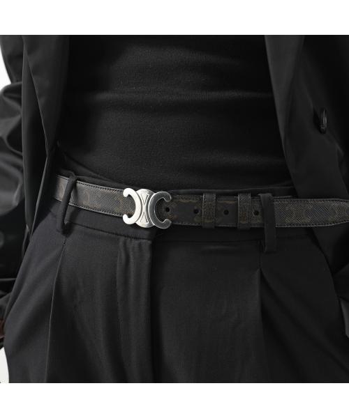 セール】CELINE ベルト 45AKA2ACO ミディアム トリオンフ セール】CELINE ベルト 45AKA2ACO ミディアム トリオンフ
