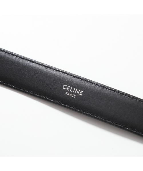 セール】CELINE ベルト 45AKA2ACO ミディアム トリオンフ セール】CELINE ベルト 45AKA2ACO ミディアム トリオンフ