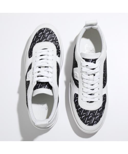 セール】Christian Louboutin スニーカー HAPPYRUI 3230010 セール】Christian Louboutin スニーカー HAPPYRUI 3230010