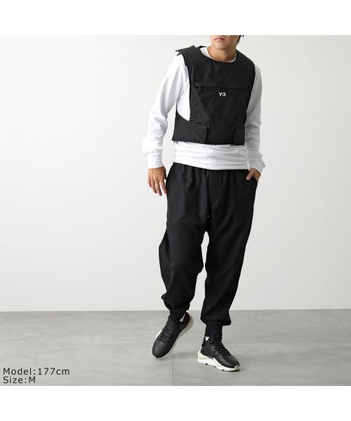 セール】ワイスリー Y-3 Yー3 ジョガーパンツ FLANNEL CUF PNT セール】ワイスリー Y-3 Yー3 ジョガーパンツ FLANNEL CUF PNT