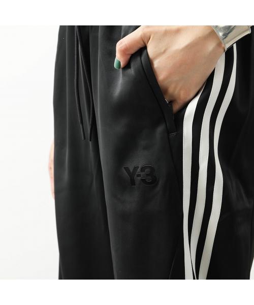 Y-3 - 【ラスト1点】 3S TCH SLK HOOD / スリーストライプ
