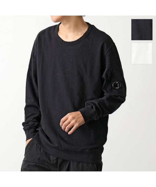 クーポン】【セール47%OFF】C.P.COMPANY トレーナー Light Fleece ...