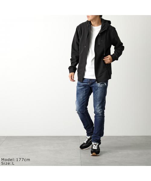HUGO BOSS　トラックジャケット　パンツ　セットアップ　XXL　ネイビー HUGO BOSSトラックジャケットパンツセットアップXXLネイビー