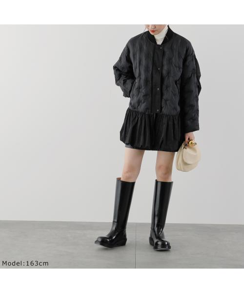 ボッテガべネタ ロングブーツ BOTTEGA VENETA ボッテガヴェネタ