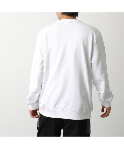 セール 34%OFF】HUGO BOSS スウェット 50477328 ロゴ コットン