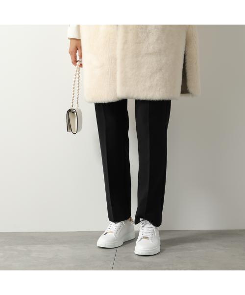 【セール】ジミーチュウ ROME/F カーフレディーススニーカー 楽天市場】Jimmy Choo ジミーチュウ スニーカー ROME/F PYF