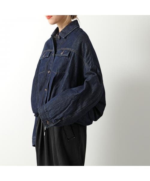 セール 10%OFF】DRIES VAN NOTEN デニムジャケット VESTO DENIM 010506－7433(505776505) |  ドリスヴァンノッテン(DRIES VAN NOTEN) - d fashion